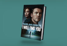 10 Adaptasi Harlan Coben di Netflix, Dari Rahasia Keluarga hingga Plot Twist yang Menampar