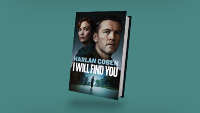 10 Adaptasi Harlan Coben di Netflix, Dari Rahasia Keluarga hingga Plot Twist yang Menampar
