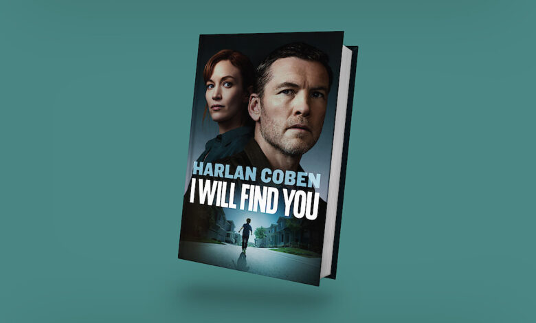 10 Adaptasi Harlan Coben di Netflix, Dari Rahasia Keluarga hingga Plot Twist yang Menampar