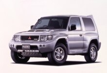 Mitsubishi Siapkan 3 Pajero Sekaligus, Nama Legendaris Itu Akan Hidup Lagi