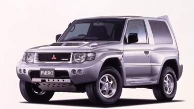 Mitsubishi Siapkan 3 Pajero Sekaligus, Nama Legendaris Itu Akan Hidup Lagi