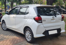Toyota Agya 2026 Makin Matang, City Car Rp160 Jutaan yang Irit dan Nyaman Sekaligus