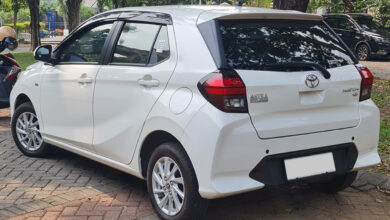 Toyota Agya 2026 Makin Matang, City Car Rp160 Jutaan yang Irit dan Nyaman Sekaligus