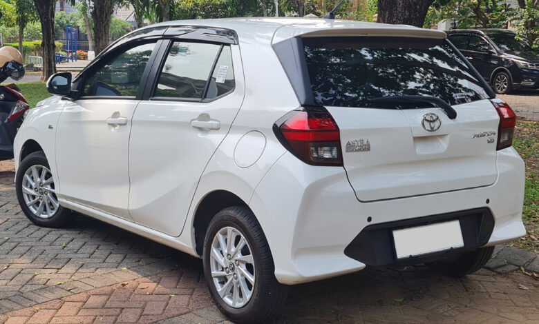 Toyota Agya 2026 Makin Matang, City Car Rp160 Jutaan yang Irit dan Nyaman Sekaligus