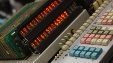 5 Inovasi Era 60-an yang Masih Menggerakkan Hidup Modern