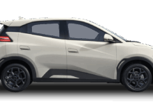 BYD Atto 1 Mungil Tapi Masuk Akal, City Car Listrik yang Serius Menggoda