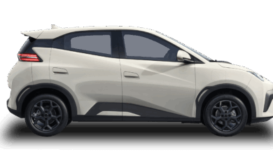 BYD Atto 1 Mungil Tapi Masuk Akal, City Car Listrik yang Serius Menggoda