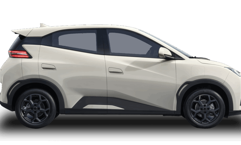 BYD Atto 1 Mungil Tapi Masuk Akal, City Car Listrik yang Serius Menggoda