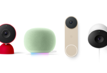 Jade Green Google Home Telat Masuk, Walmart Justru Bisa Lebih Cepat