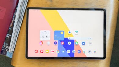 Galaxy Tab S10 FE Kebagian Patch Juni 2026, 45 Celah Keamanan Sekaligus Ditutup