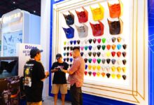 Diton Turun Ke Jakarta Fair 2026, Diskon 10 Persen dan Hadiah Langsung Menanti