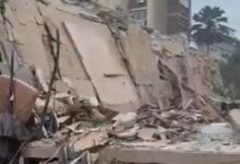Gempa Venezuela Disusul Peringatan Di Ponsel, Caracas Panik Dalam Hitungan Detik