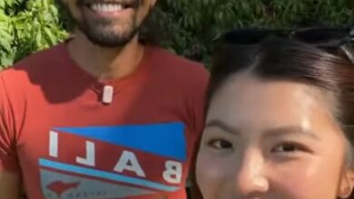 Mocha Dari NVIDIA Ingin Pulang, Bawa Misi Menambal Celah Pendidikan Teknologi Indonesia