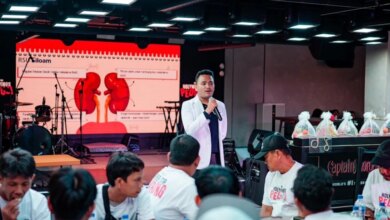 Kanker Ginjal Sering Diam di Awal, Ini Risiko dan Gejala yang Tak Boleh Diabaikan