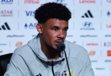 Ronwen Williams Didorong Menanggung Beban Kapten, Piala Dunia 2026 Jadi Ujian Terbesar