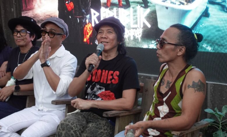 SID dan Slank Kuasai Akhir Pekan Jakarta Fair, Kemayoran Makin Padat