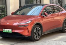 Onvo L60 Tembus 100 Ribu Pengiriman, Tekanan ke Rival Model Y Makin Terasa
