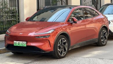 Onvo L60 Tembus 100 Ribu Pengiriman, Tekanan ke Rival Model Y Makin Terasa