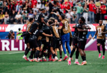 Gol Injury Time Eustáquio Antar Kanada ke 16 Besar, Sejarah Baru Tercipta