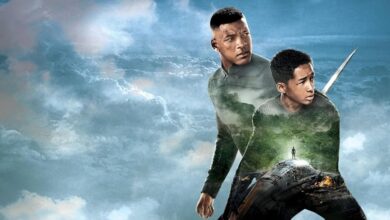 After Earth Tayang Malam Ini, Kitai Raige Dipaksa Menyelamatkan Ayahnya di Bumi yang Mematikan