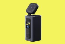 Baseus Spacemate RD1 Pro, Docking Station Satu Kabel yang Menyelamatkan Meja Kerja