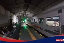 Cadangan Daya 30 Persen Tak Lagi Cukup, Bayang-Bayang Blackout Kian Menguat