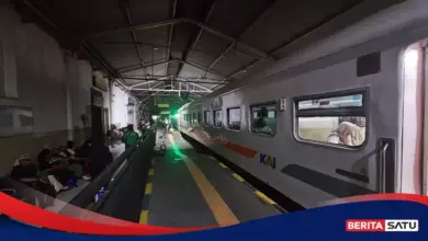 Cadangan Daya 30 Persen Tak Lagi Cukup, Bayang-Bayang Blackout Kian Menguat