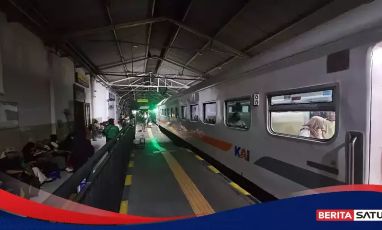 Cadangan Daya 30 Persen Tak Lagi Cukup, Bayang-Bayang Blackout Kian Menguat