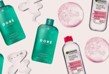 4 Micellar Water Glycerin yang Menjaga Wajah Tetap Lembap Setelah Dibersihkan