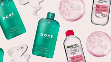 4 Micellar Water Glycerin yang Menjaga Wajah Tetap Lembap Setelah Dibersihkan