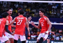 Diragukan Sebelum Final, Timnas Voli Indonesia Membalik Semua Keraguan di AVC Cup