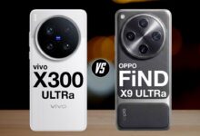 OPPO Find X9 Ultra Vs vivo X300 Ultra, Satu Unggul di Zoom Jauh, Satu Lebih Ganas di Video