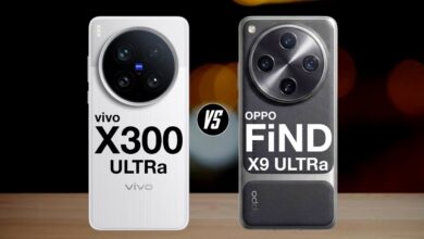 OPPO Find X9 Ultra Vs vivo X300 Ultra, Satu Unggul di Zoom Jauh, Satu Lebih Ganas di Video