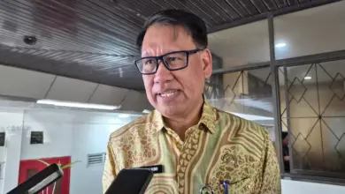 Kasus HIV di Jateng Menurun, Penularan Kini Lebih Banyak pada Kelompok LSL