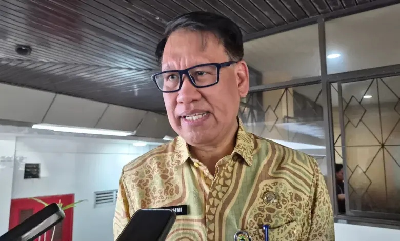 Kasus HIV di Jateng Menurun, Penularan Kini Lebih Banyak pada Kelompok LSL