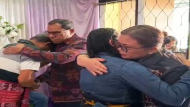 Wagub NTT Minta Kasus Kematian Dokter Icha Diusut Tuntas, Semua Fakta Harus Terbuka