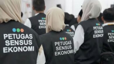 BPS Tegaskan Data Sensus Ekonomi Tak Masuk Pajak, Kepercayaan Jadi Penentu