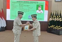 Purnawirawan Diminta Jadi Perekat Bangsa, PPAD Tekankan Tanggung Jawab Moral