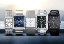 Casio A140WE Bawa Nuansa Vintage Lebih Halus, 3 Opsi Metal Mulai $110