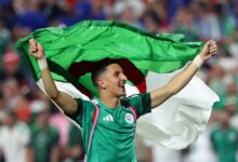 6 Pemain Piala Dunia 2026 Terganteng, Wajah Tegas hingga Gaya Stylish