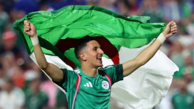 6 Pemain Piala Dunia 2026 Terganteng, Wajah Tegas hingga Gaya Stylish