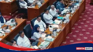 Menkes Ungkap Beban Nakes Memuncak, Daerah Terpencil Masih Kekurangan Dokter