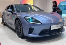 GT7 Bawa Jarak 900 Km ke Segmen EV Premium, GAC dan Huawei Makin Serius