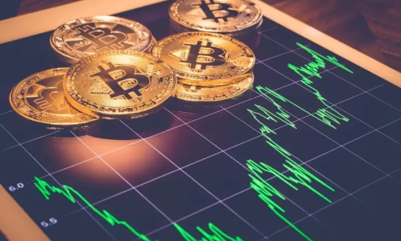 Bitcoin Bertahan Saat Panik Iran Memuncak, Sinyal Bullish yang Tak Diduga