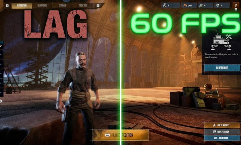 Sand Raiders of Sophie Berat di PC? Setting Ini Bisa Jaga Visual Tetap Mulus
