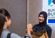 SIG Bina 580 UMKM Rembang, Rp 6,9 Miliar Mengalir ke Ekonomi Lokal