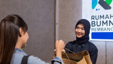 SIG Bina 580 UMKM Rembang, Rp 6,9 Miliar Mengalir ke Ekonomi Lokal