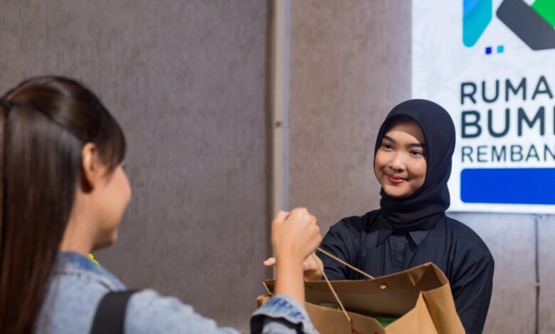 SIG Bina 580 UMKM Rembang, Rp 6,9 Miliar Mengalir ke Ekonomi Lokal