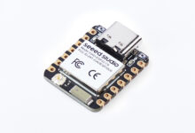 ESP32-C6 Punya BIOS Sendiri, Chip $2 Ini Tiba-Tiba Terasa Seperti PC