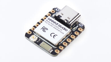 ESP32-C6 Punya BIOS Sendiri, Chip $2 Ini Tiba-Tiba Terasa Seperti PC